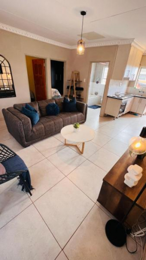 Zinathi Airscape, Polokwane